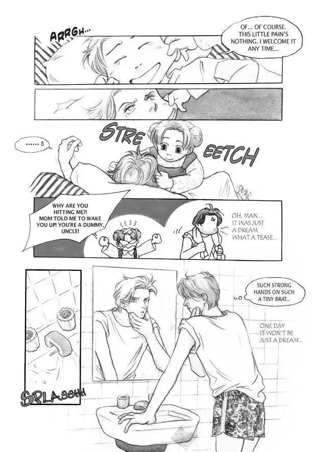 Do Whatever You Want Chapter 1 6